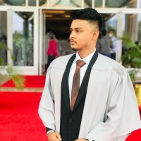 Connaissance De Ceylan Employee Hasara Chamal's profile photo