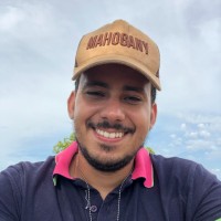 SELVA FLORESTAL Employee Athos Vinicios's profile photo