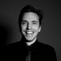 TimeLog Employee Anders Graae's profile photo