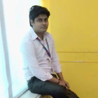 Aria Telecom Solutions Private Limited Employee Ajit Kumar's profile photo