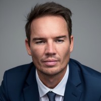 Muzinich & Co Employee Alex McKenna's profile photo