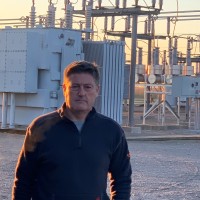 Turbine Tech Employee Ricky Morgan's profile photo