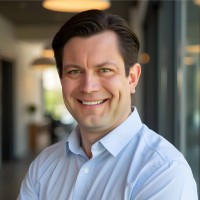 Formic Technologies Employee Todd Plotner's profile photo