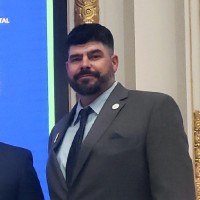 Curtis Ridenour Email & Phone Number
