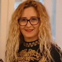 BRD - Groupe Societe Generale Employee Corina Florescu's profile photo