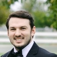 Sunlight Financial Employee Drew Scroger's profile photo