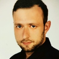 EC2 S.A. Employee Łukasz Górowski's profile photo