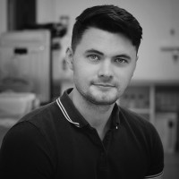 Hooke Bio Ltd. Employee Conor Madden's profile photo