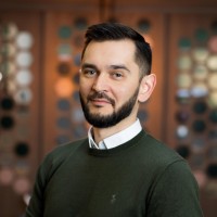 DNA Payments Group Employee Yevgeniy Shokarev's profile photo