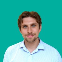 Pod Talent Employee Sam Berke's profile photo