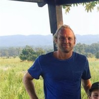The Stoke Travel Co. Employee Toby Paramor's profile photo