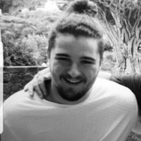 PMD Business Finance Employee Isaac Cambridge's profile photo