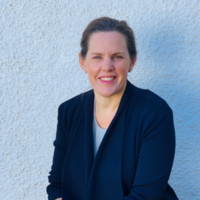 AusNet Services Employee Sally Jacobs's profile photo