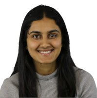 Trydan Tech Employee Meghna Nair's profile photo