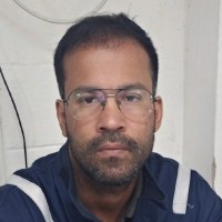 Ektor Engenharia Oficial Employee Fábio de Sá's profile photo