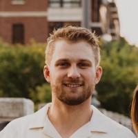 Abbott Employee Benjamin Sciortino's profile photo
