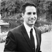 Nemak Employee Eduardo Corona's profile photo