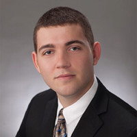 Adara Communities Employee Dylan Zarosky's profile photo