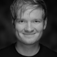 Happy Hour Employee Jonny Dane's profile photo