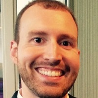 KeyBank Employee Matt Horner's profile photo