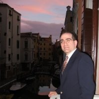 Harvard University Employee Stephen Abrams's profile photo