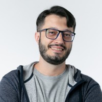 Universidade Presbiteriana Mackenzie Employee Alexandre Serpa's profile photo
