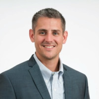 Sweetwater Integration Employee Wes Korn's profile photo