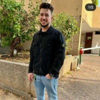 NiyaSoft Employee Tal Oz's profile photo