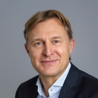 Gunnar Colberg Email & Phone Number