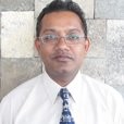 PEX Ltd Employee Ajay Sewpaul's profile photo