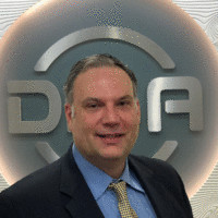 DISA Global Solutions, Inc. Employee Steven Spencer's profile photo