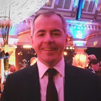 TGS Employee Adrian Burke's profile photo