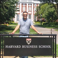 Ankush Sharma Email & Phone Number