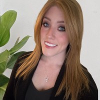 Futurety Employee Amanda Langley's profile photo
