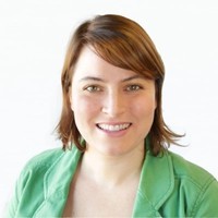 Heylist Employee Marie-Eve Gauthier's profile photo