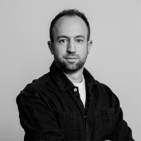 L'Echo Employee Maxime Samain's profile photo