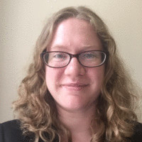 Institute for Community Health Employee Amanda Robinson's profile photo