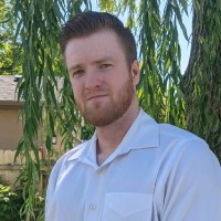 Datum Tech Solutions Employee Jay Armstrong's profile photo