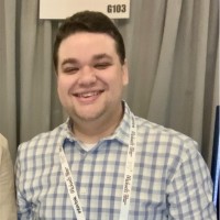 Michaels Stores Employee Michael Demott's profile photo