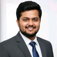 Globematics Technologies Employee Ojas Dabke's profile photo