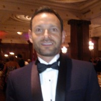 Nilfisk Employee Tommy Sorensen's profile photo