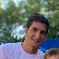 Rolic Employee Nicolas Santiago's profile photo