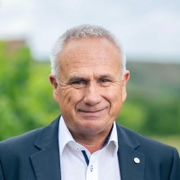 WINZER KREMS eG Employee Ludwig Holzer's profile photo