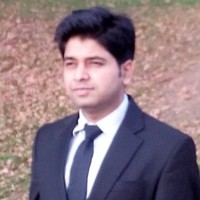 Verisk Employee Ashish Tripathi's profile photo