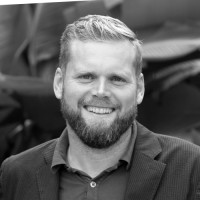 Sanity Employee Pieter Brinkman's profile photo