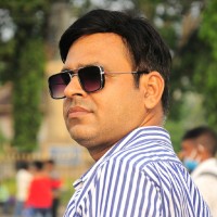 Dosti Realty Employee Kalim Uddin's profile photo