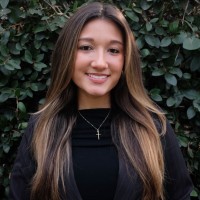 Chapman University Employee Sophia Penuela's profile photo