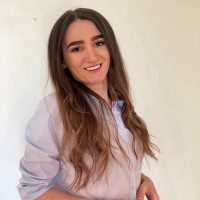WorkNomads Employee Emilija Velinova's profile photo