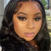 LiveBuzz Studio Employee Jakerra Gossett's profile photo