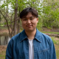 NetApp Employee Justin Tang's profile photo